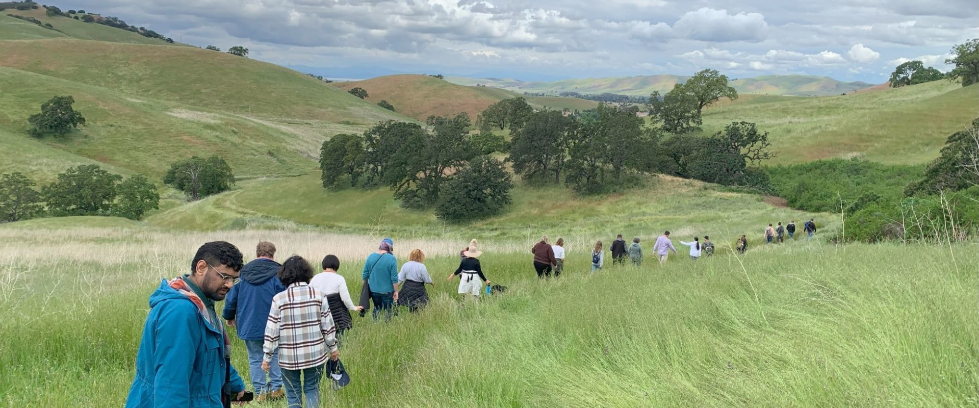 Discovering the Vibrant Organizations in Contra Costa County, CA